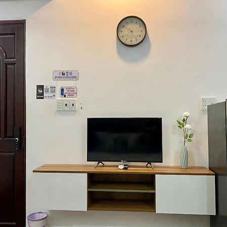 Start House Cohousing Walk 5 Minutes To The Airport Apartment Ho Şi Min Exterior foto