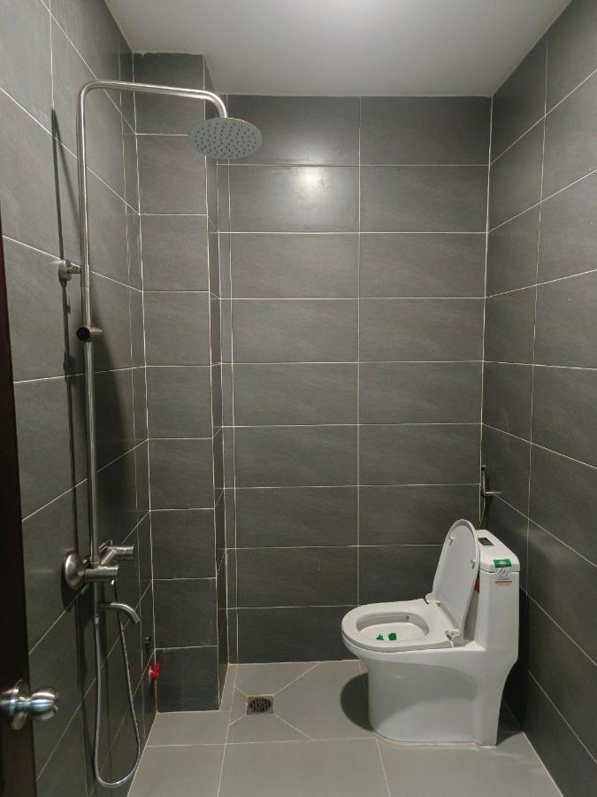 Start House Cohousing Walk 5 Minutes To The Airport Apartment Ho Şi Min Exterior foto