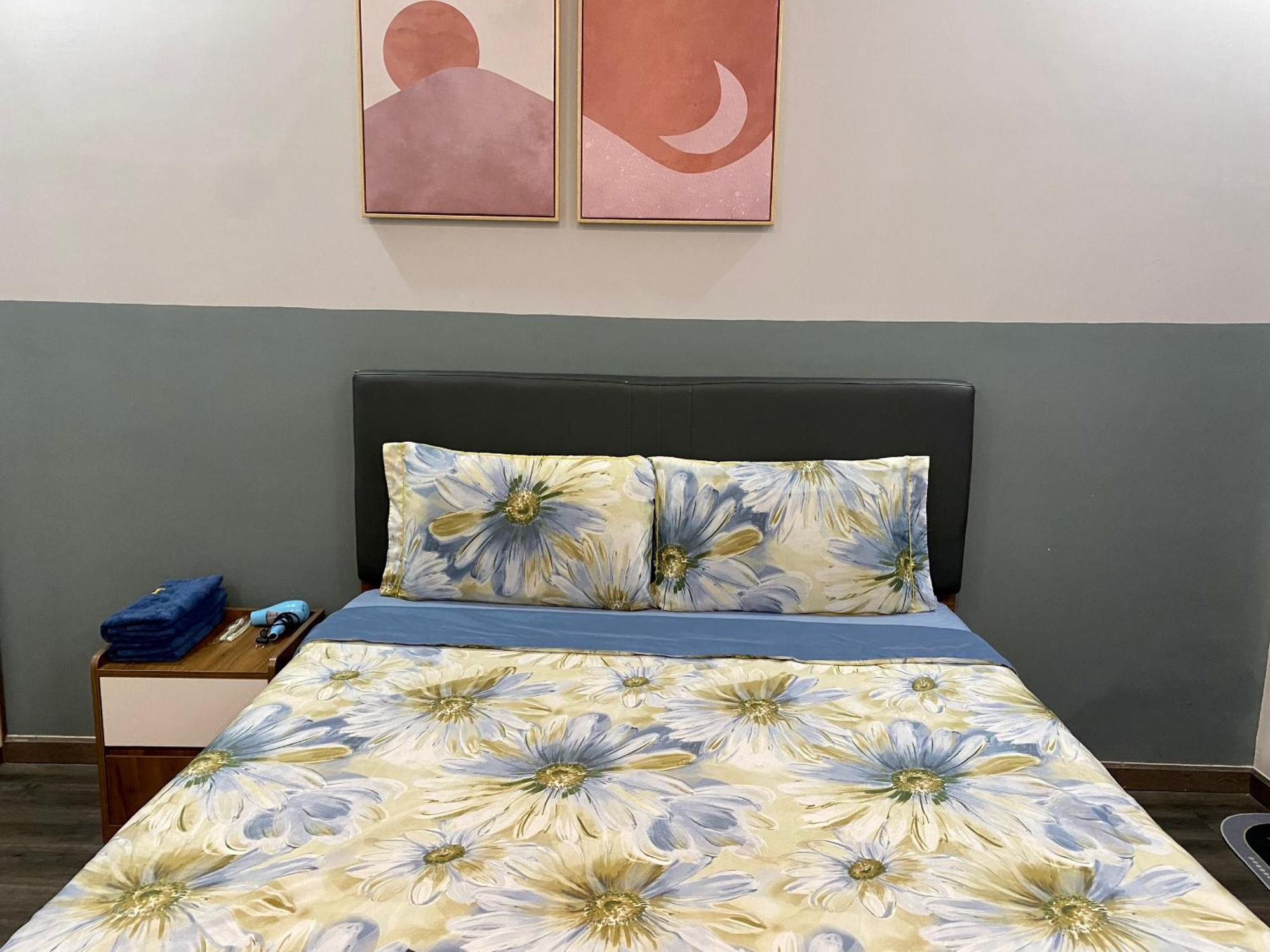Start House Cohousing Walk 5 Minutes To The Airport Apartment Ho Şi Min Exterior foto