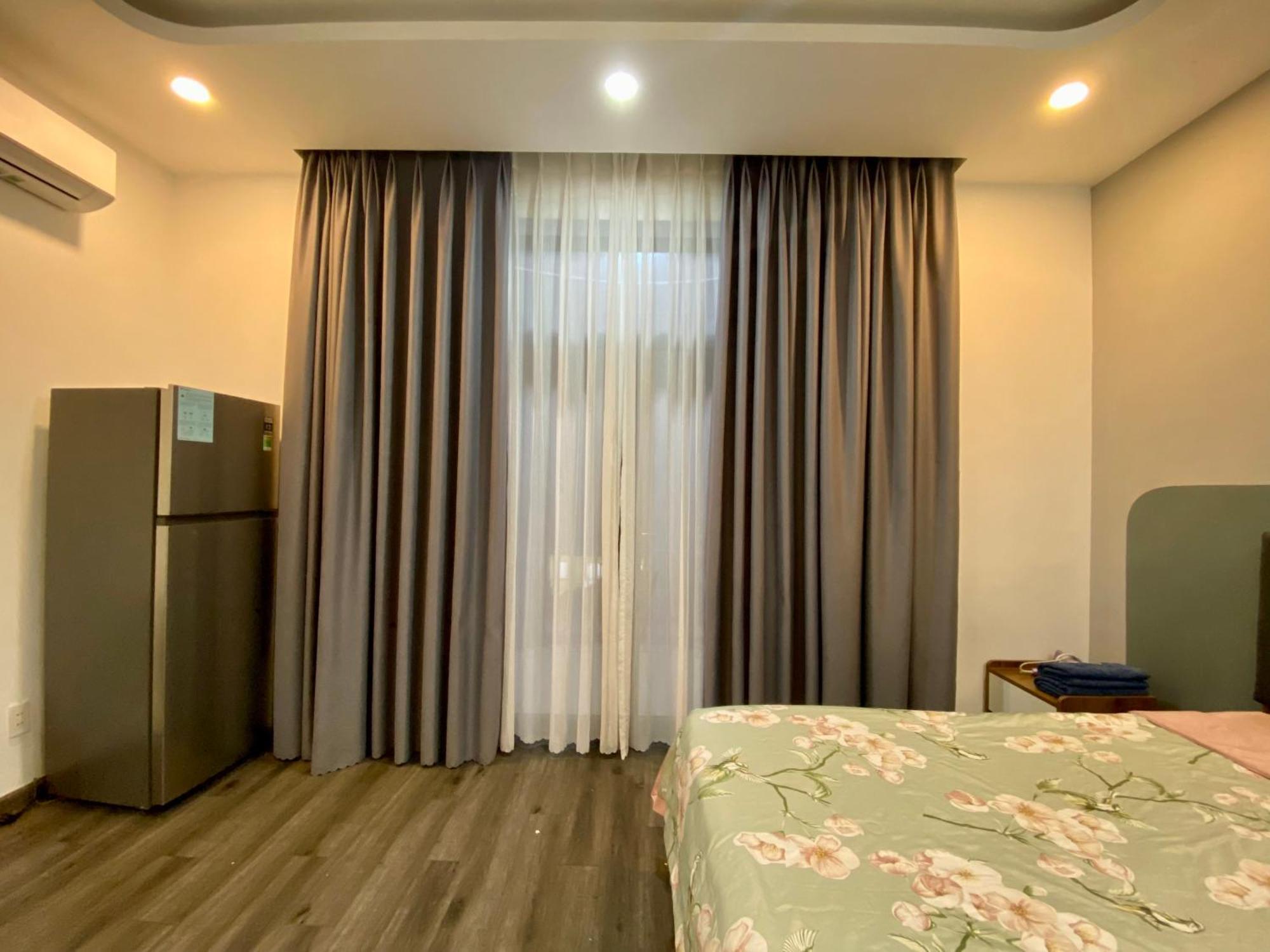 Start House Cohousing Walk 5 Minutes To The Airport Apartment Ho Şi Min Exterior foto