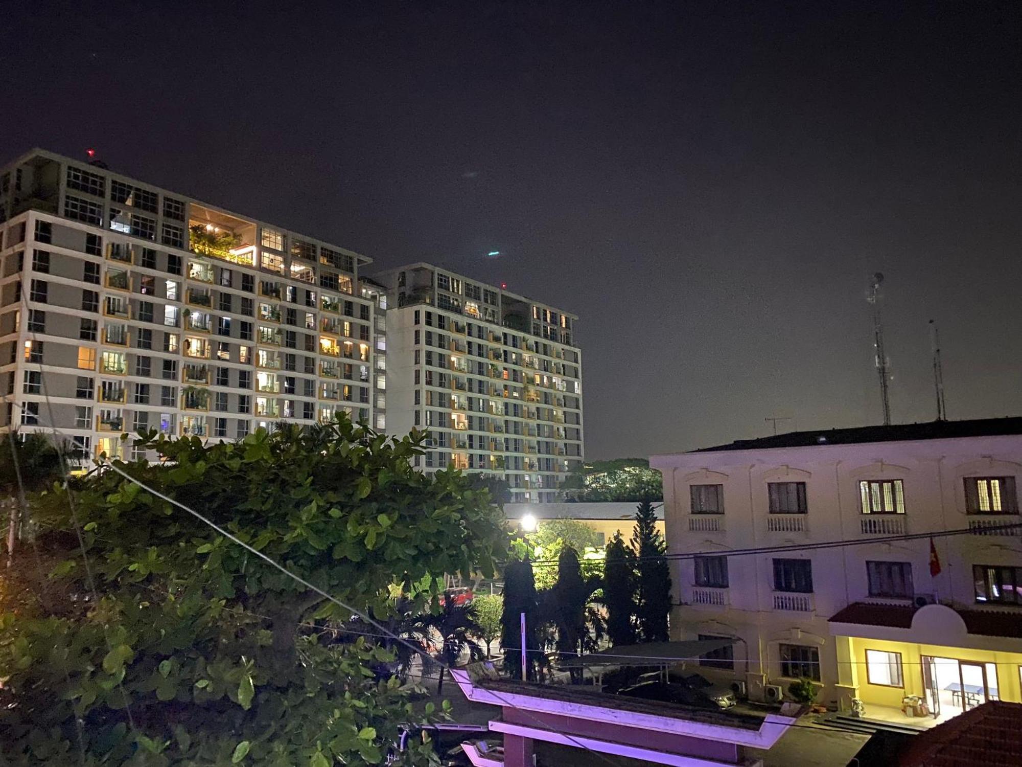 Start House Cohousing Walk 5 Minutes To The Airport Apartment Ho Şi Min Exterior foto