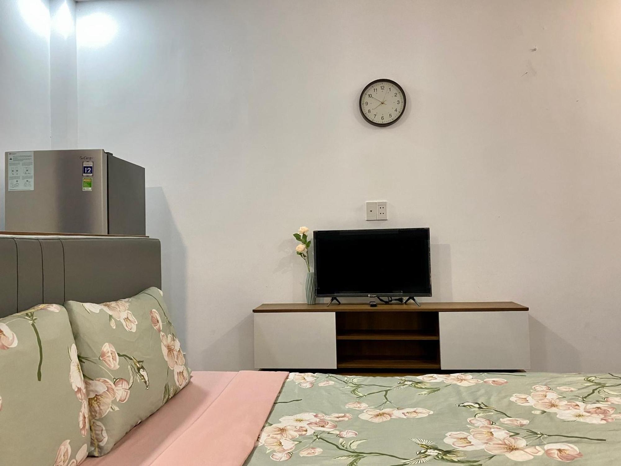 Start House Cohousing Walk 5 Minutes To The Airport Apartment Ho Şi Min Exterior foto