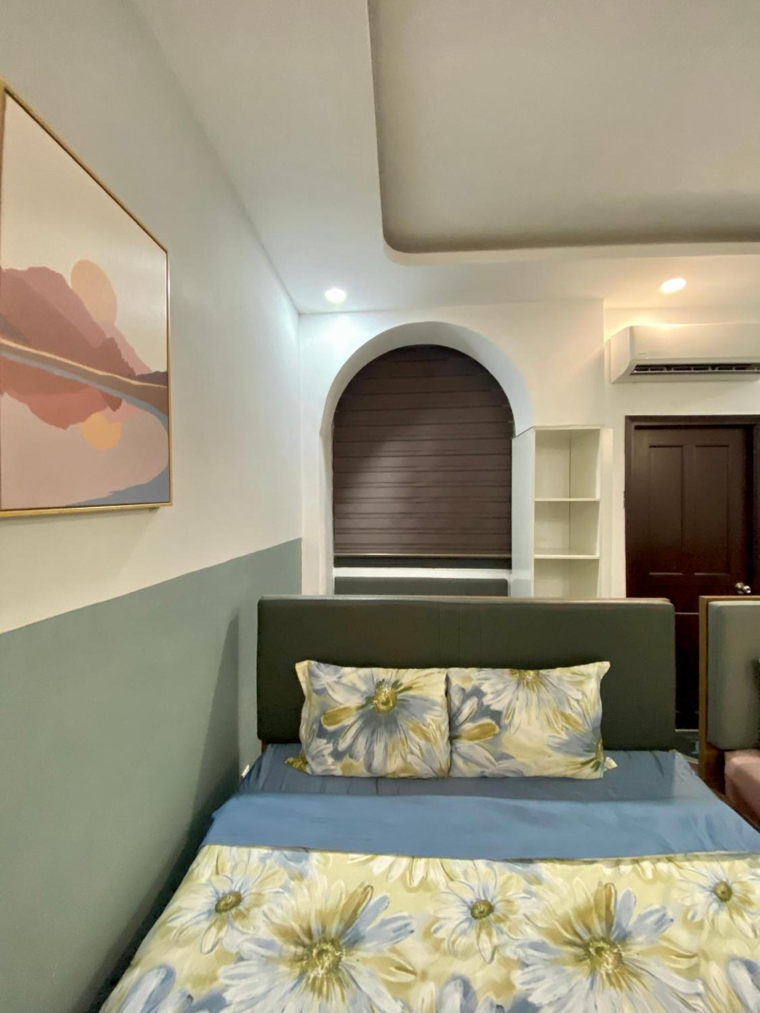 Start House Cohousing Walk 5 Minutes To The Airport Apartment Ho Şi Min Exterior foto