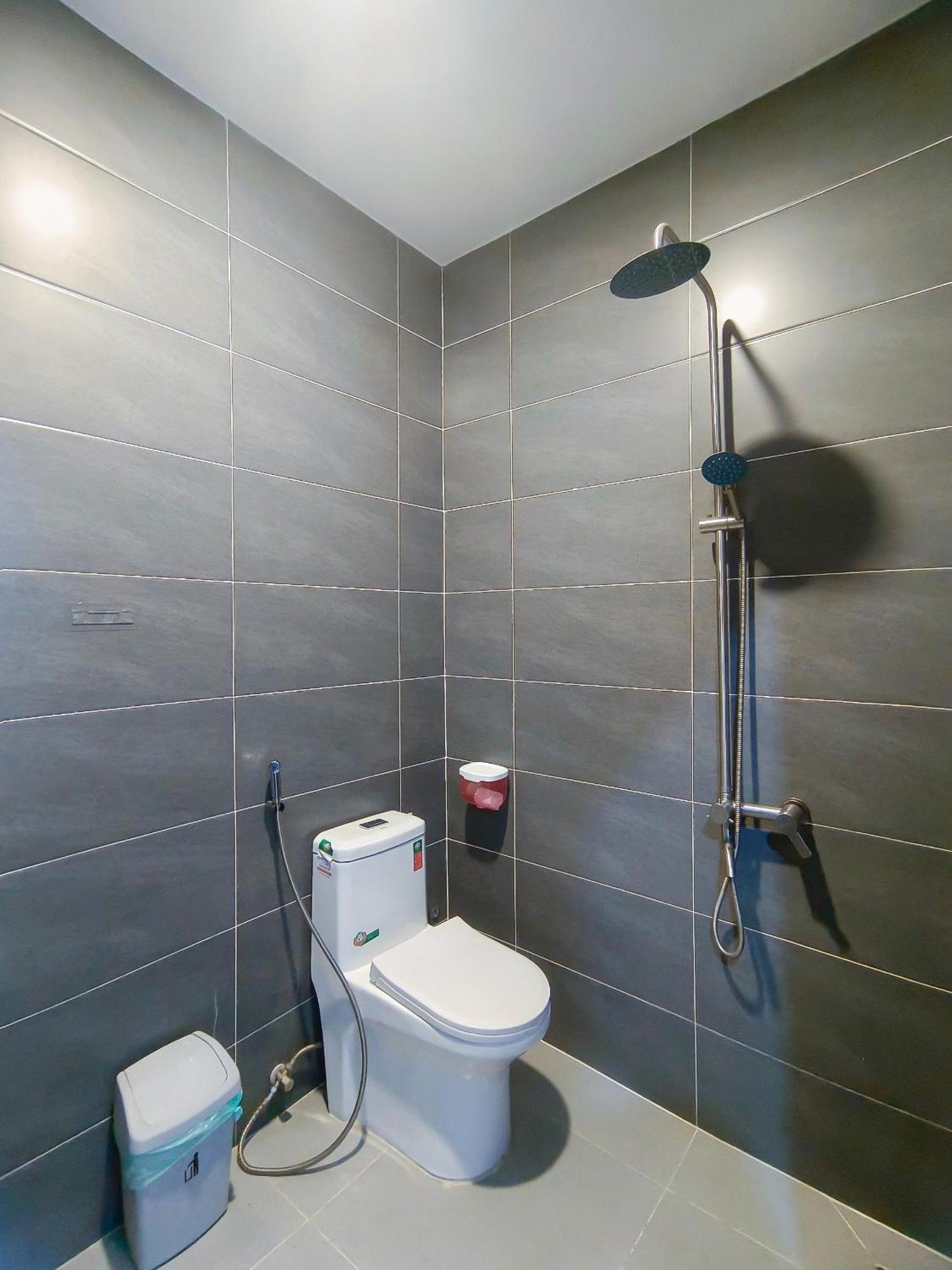 Start House Cohousing Walk 5 Minutes To The Airport Apartment Ho Şi Min Cameră foto